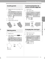 Предварительный просмотр 65 страницы Brother PE-Design Next Instruction Manual