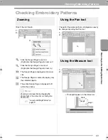 Предварительный просмотр 71 страницы Brother PE-Design Next Instruction Manual