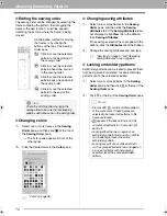 Предварительный просмотр 76 страницы Brother PE-Design Next Instruction Manual