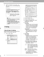 Предварительный просмотр 84 страницы Brother PE-Design Next Instruction Manual