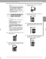 Предварительный просмотр 159 страницы Brother PE-Design Next Instruction Manual