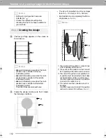 Предварительный просмотр 164 страницы Brother PE-Design Next Instruction Manual