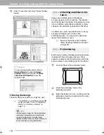 Предварительный просмотр 170 страницы Brother PE-Design Next Instruction Manual