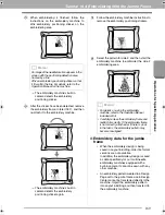 Предварительный просмотр 171 страницы Brother PE-Design Next Instruction Manual