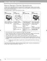 Предварительный просмотр 186 страницы Brother PE-Design Next Instruction Manual