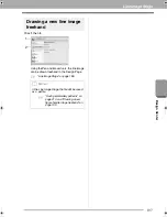 Предварительный просмотр 199 страницы Brother PE-Design Next Instruction Manual