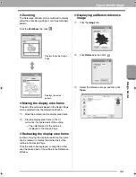 Предварительный просмотр 203 страницы Brother PE-Design Next Instruction Manual