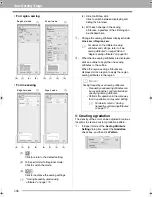 Предварительный просмотр 208 страницы Brother PE-Design Next Instruction Manual