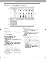 Предварительный просмотр 214 страницы Brother PE-Design Next Instruction Manual