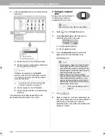 Предварительный просмотр 220 страницы Brother PE-Design Next Instruction Manual