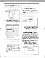 Предварительный просмотр 276 страницы Brother PE-Design Next Instruction Manual