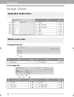 Предварительный просмотр 286 страницы Brother PE-Design Next Instruction Manual
