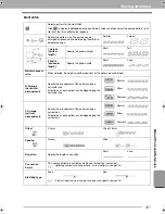 Preview for 299 page of Brother PE-Design Next Instruction Manual