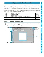 Preview for 19 page of Brother PE-DESIGN Instruction Manual