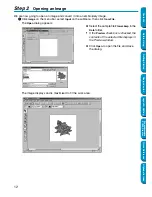 Preview for 20 page of Brother PE-DESIGN Instruction Manual