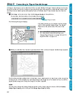 Preview for 30 page of Brother PE-DESIGN Instruction Manual