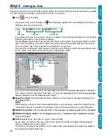 Preview for 44 page of Brother PE-DESIGN Instruction Manual