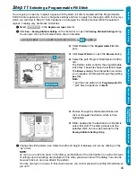 Preview for 51 page of Brother PE-DESIGN Instruction Manual