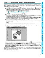 Preview for 53 page of Brother PE-DESIGN Instruction Manual