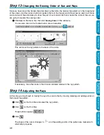 Preview for 54 page of Brother PE-DESIGN Instruction Manual