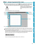 Preview for 59 page of Brother PE-DESIGN Instruction Manual