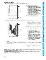 Preview for 64 page of Brother PE-DESIGN Instruction Manual