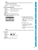 Preview for 103 page of Brother PE-DESIGN Instruction Manual