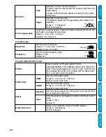 Preview for 106 page of Brother PE-DESIGN Instruction Manual