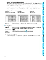 Preview for 108 page of Brother PE-DESIGN Instruction Manual