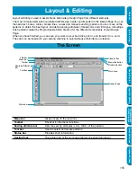 Preview for 123 page of Brother PE-DESIGN Instruction Manual