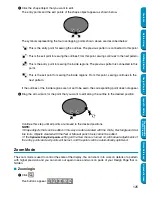 Preview for 133 page of Brother PE-DESIGN Instruction Manual