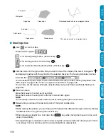 Preview for 140 page of Brother PE-DESIGN Instruction Manual