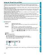 Preview for 150 page of Brother PE-DESIGN Instruction Manual