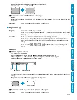 Preview for 151 page of Brother PE-DESIGN Instruction Manual