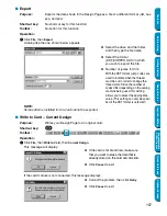 Preview for 165 page of Brother PE-DESIGN Instruction Manual