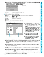 Preview for 166 page of Brother PE-DESIGN Instruction Manual