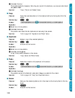 Preview for 176 page of Brother PE-DESIGN Instruction Manual