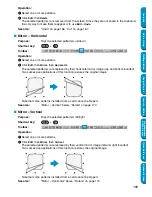 Preview for 177 page of Brother PE-DESIGN Instruction Manual