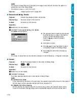 Preview for 180 page of Brother PE-DESIGN Instruction Manual