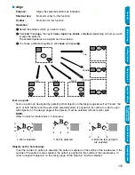 Preview for 181 page of Brother PE-DESIGN Instruction Manual