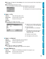 Preview for 187 page of Brother PE-DESIGN Instruction Manual