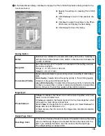 Preview for 193 page of Brother PE-DESIGN Instruction Manual