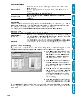 Preview for 194 page of Brother PE-DESIGN Instruction Manual