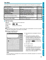 Preview for 205 page of Brother PE-DESIGN Instruction Manual