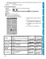 Preview for 206 page of Brother PE-DESIGN Instruction Manual