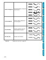 Preview for 208 page of Brother PE-DESIGN Instruction Manual