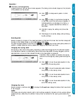 Preview for 219 page of Brother PE-DESIGN Instruction Manual