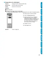 Preview for 223 page of Brother PE-DESIGN Instruction Manual