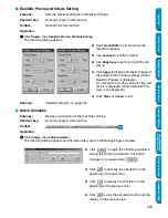 Preview for 229 page of Brother PE-DESIGN Instruction Manual