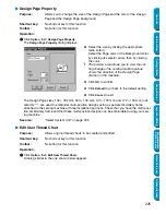 Preview for 233 page of Brother PE-DESIGN Instruction Manual